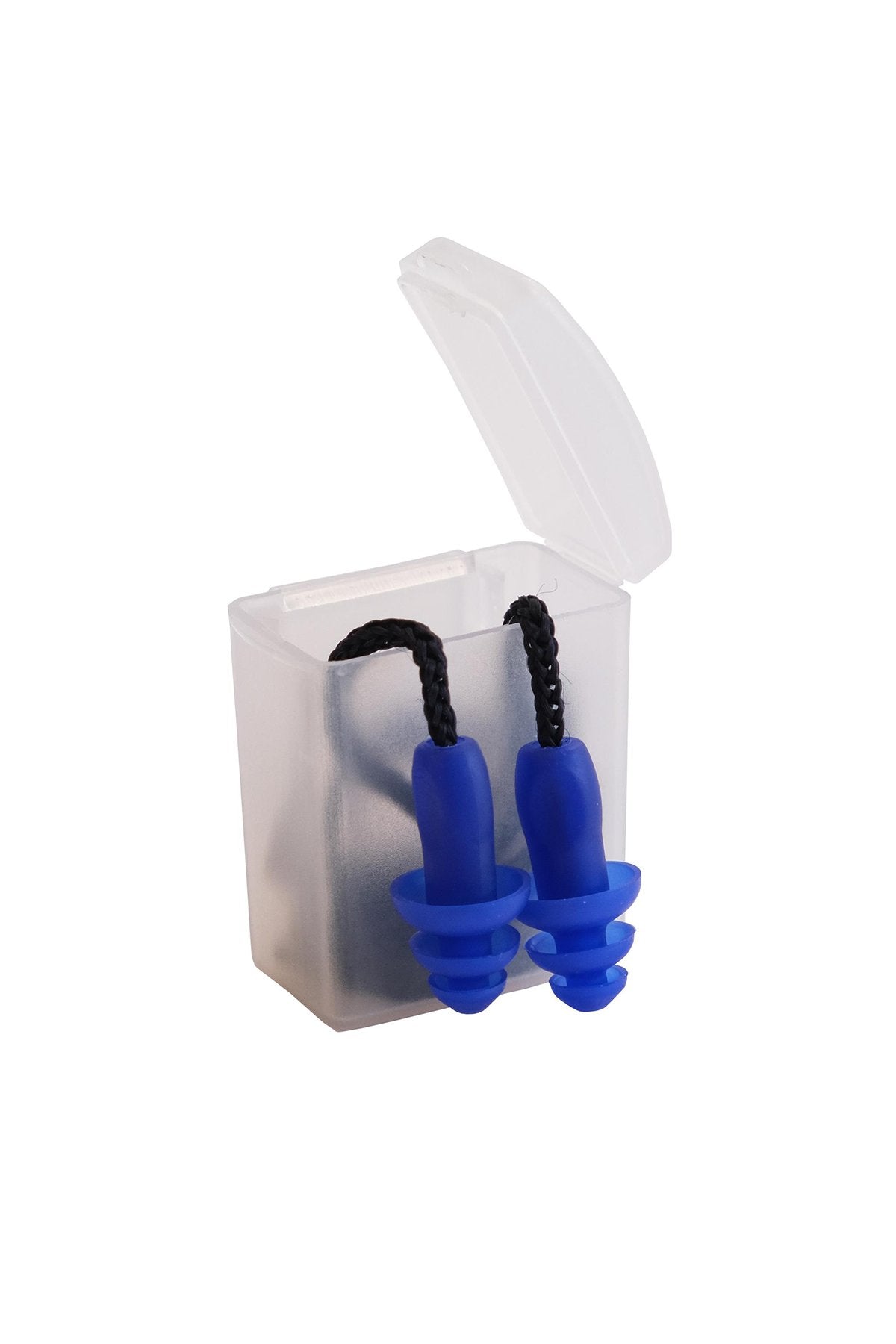 EP 700MD TRINITY® Kulak Tıkacı (Metal Detectable) (50 Çift) EP 700MD TRINITY® Kulak Tıkacı (Metal Detectable) (50 Çift)